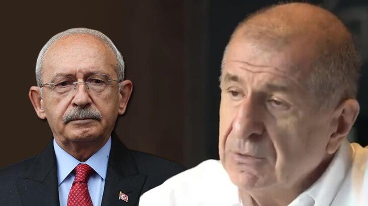 Ümit Özdağ  1 yıl önce : Kılıçdaroğlu kazanırsa Türkiye iç savaşı başlar demişti