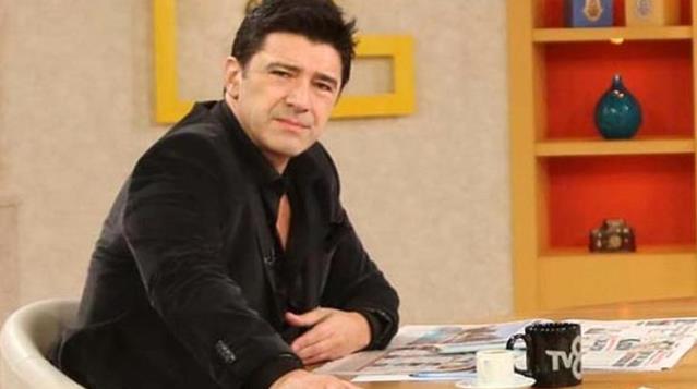 Ünlü oyuncu Hakan Ural'dan kendisine 