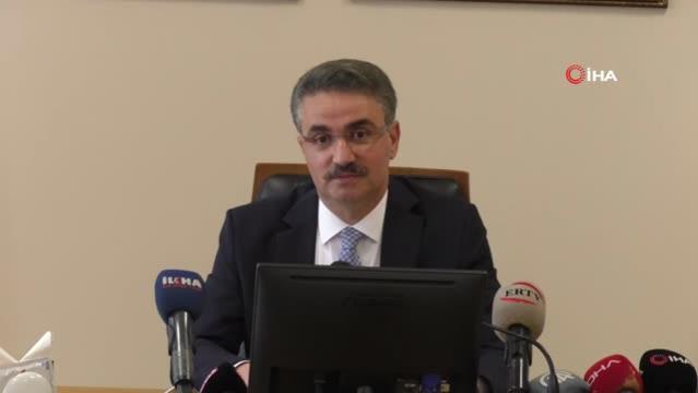 Ünü ülke sınırlarını aşan kuru kayısıda tahmini rekolte açıklandı