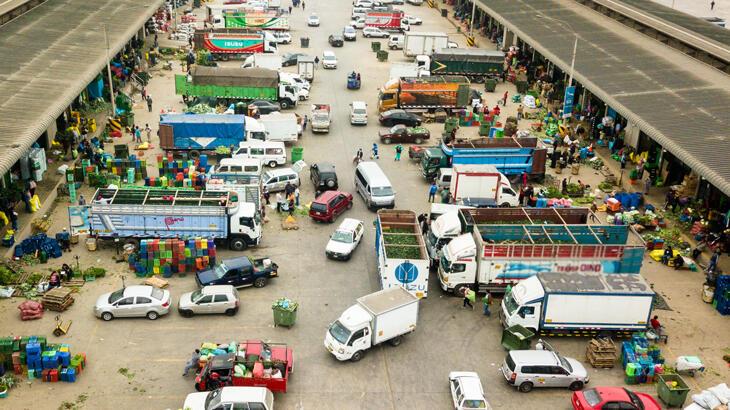 Üretici ve market arasında büyük fark! 18 liradan alıp 40 liraya sattılar