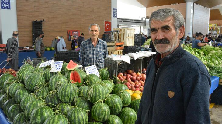 Üreticiler tepki gösterdi! 7 liradan alıp 25 liraya satıyorlar