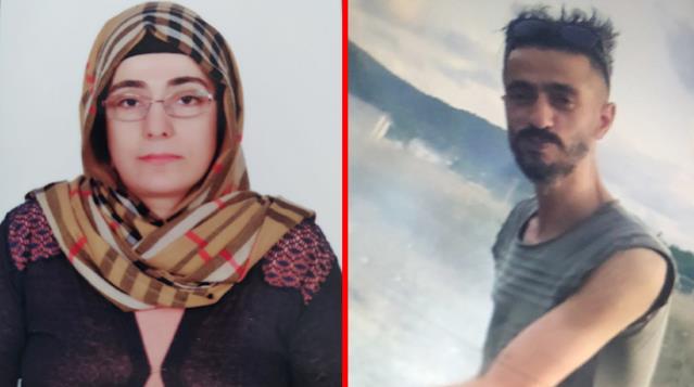 Vahşetin böylesi! Karısını öldüresiye dövdü, kızlarını aradı! Kızlar, annelerinin çıplak cansız bedeniyle karşılaştı!