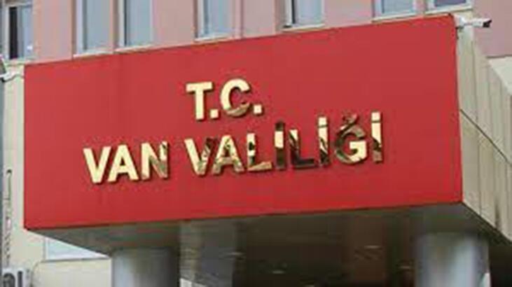 Van Valiliği'nden, kaçak göçmenlere ilişkin paylaşıma açıklama