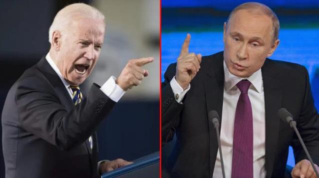 Vladimir Putin'in nükleer tehdidine ABD'den tarihi cevap: Rusya bu çizgiyi aşarsa feci sonuçları olur
