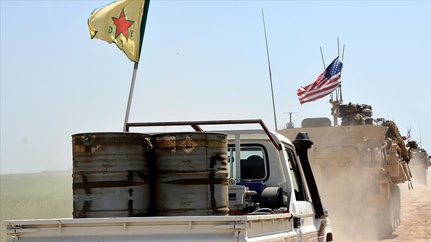Washington Post,  ABD PKK’yı eğitiyor itirafında düzeltme yaptı