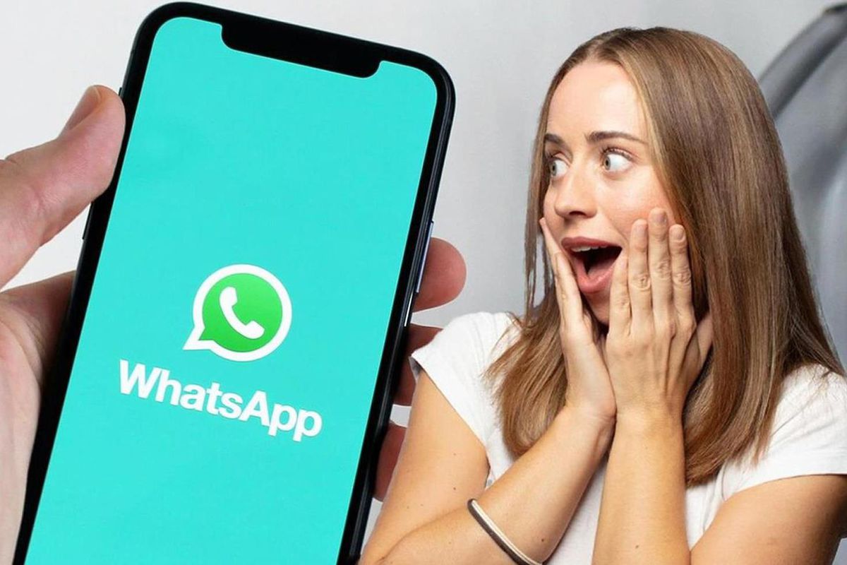 WhatsApp'a bomba gibi 4 yeni özellik geldi
