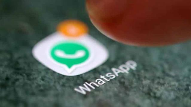 WhatsApp'ta şirket aleyhine yaptıkları yazışmalar işlerinden etti