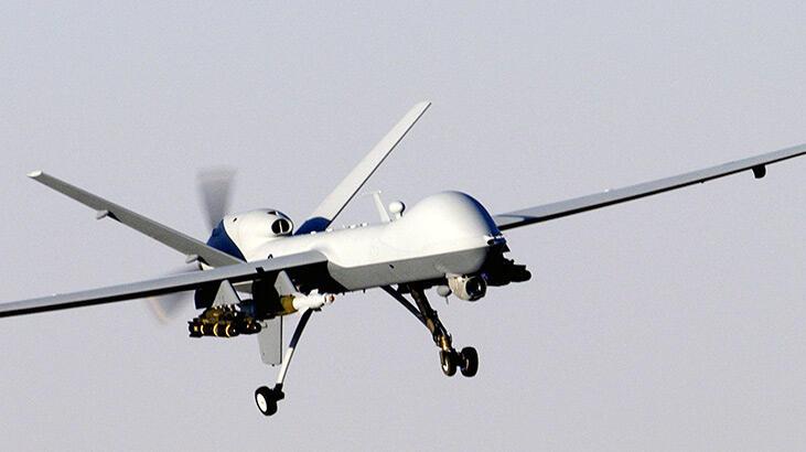 Yapay zekanın korkunç yüzü! Askeri drone, simülasyonda operatörünü öldürdü