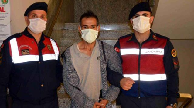 Yaralamadan gözaltına alınan şüpheli, PKK mensubu çıktı! 2 askerimizi şehit edip, bir çocuğu öldürdüğünü itiraf etti