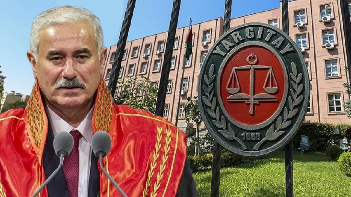 Yargıtay Başkanı 12. turda da seçilemedi