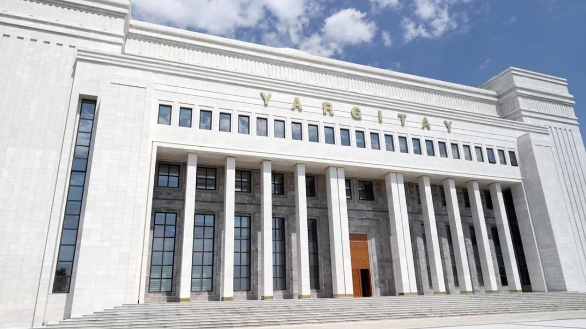 Yargıtay Başkanı seçimlerinde 11'nci turdan da kazanan çıkmadı, seçimlere salı günü devam edilecek