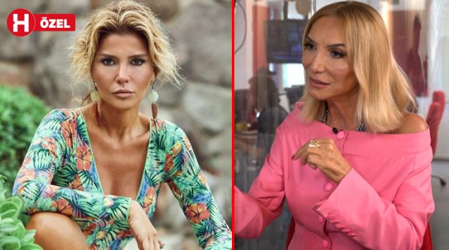 Yasemin Bozkurt'tan sonra Gülben Ergen itirafı: Bana en büyük yalanı Gülben Ergen söyledi ben de gerçeği ortaya çıkardım
