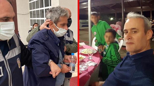 Yeğenini kalbinden bıçaklayan amcanın ifadesi ortaya çıktı: Öldürdüm ama istismarı ben yapmadım