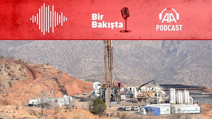 Yeni keşiflerle birlikte Türkiye’nin enerji potansiyeli ne duruma geldi?