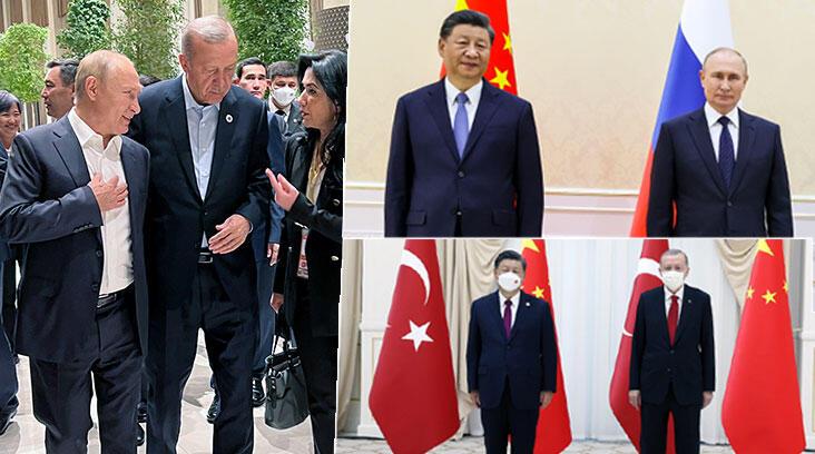 Yeniden kurulan dünya düzenini anlama rehberi