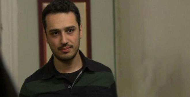 Yıllar sonra ortaya çıktı! Aşk-ı Memnu'nun 'Beşir'i Baran Akbulut tanınmaz halde