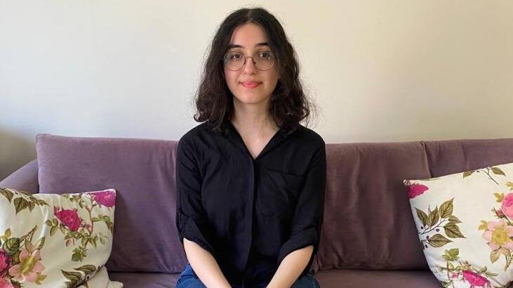 YKS sonuçları açıklandı! Türkiye birincisi Kocaeli'den Zeynep Dila Kuyucu