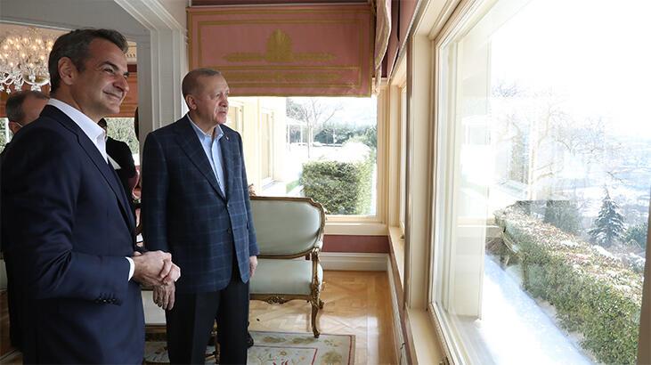 Yunan basını:  Turkaegean  için meçhul savaş!