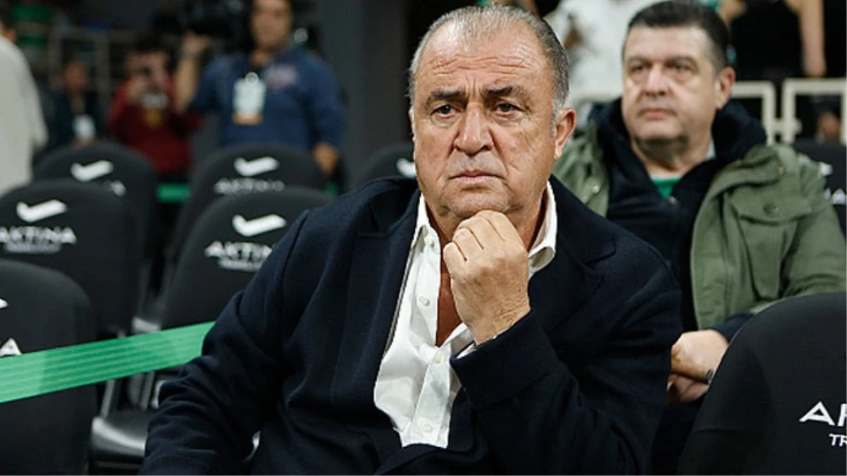 Yunan taraftar Fatih Terim'i vücuduna kazıttı