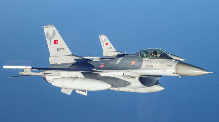 Yunanistan'a rest! Türkiye, Tiger Meet Tatbikatı'ndan çekildi