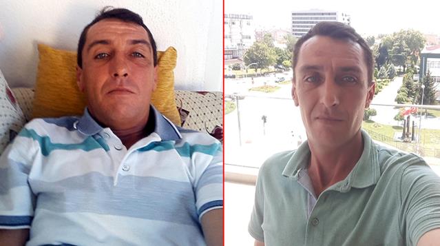 Yunanistan sınırından açılan ateş sonucu bir Türk vatandaşı öldürüldü