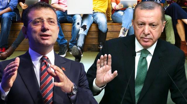 Z kuşağı anketinde ilgi çeken sonuç! Gençler, Türkiye'den 3 ismi kendilerine rol model alıyor