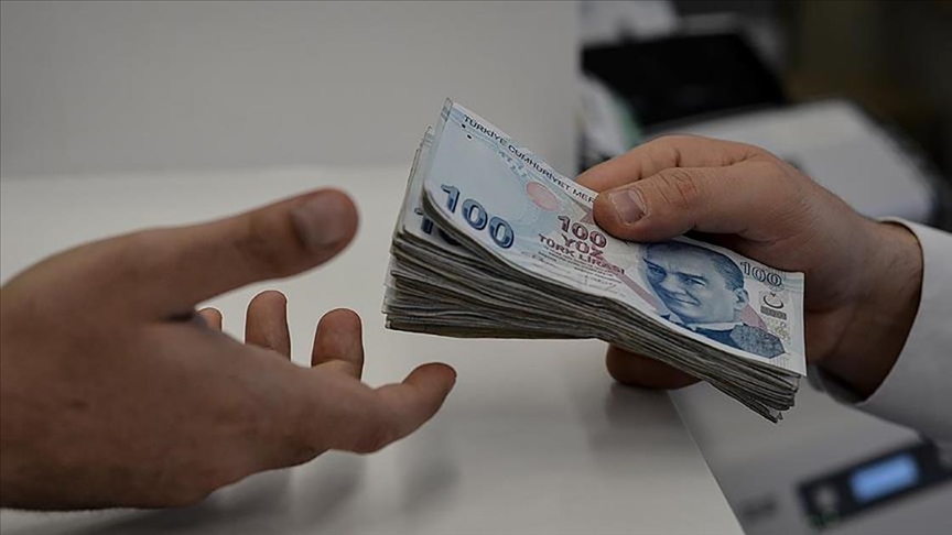 Zamlı memur maaşları belli oldu