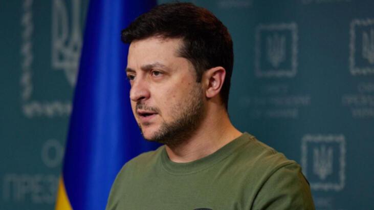 Zelenskiy'den Rusya'ya: Karadeniz'in dibini görecekler