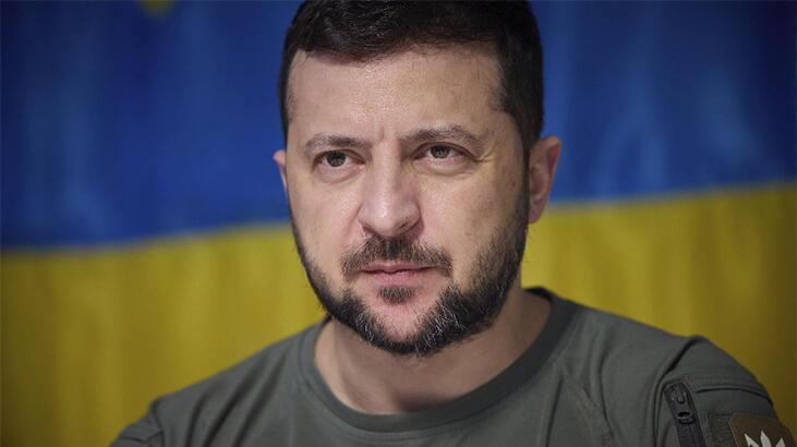 Zelenskiy ilk kez dile getirmişti! ABD'den Ukrayna'nın talebine ret
