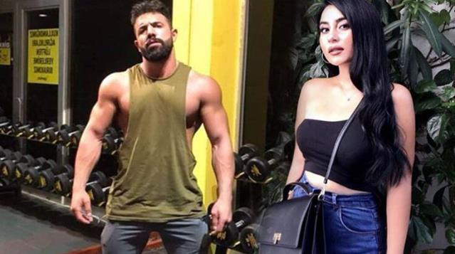 Zeynep'i vahşice katleden boksöre 'ağırlaştırılmış müebbet' istendi