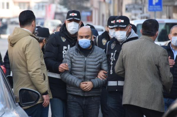 Zimmetine 4 milyon 858 bin lira geçiren icra müdür yardımcısına 26 yıl hapis cezası verildi