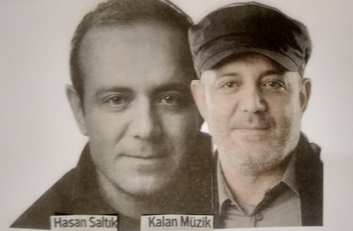 Geride ‘KALAN’