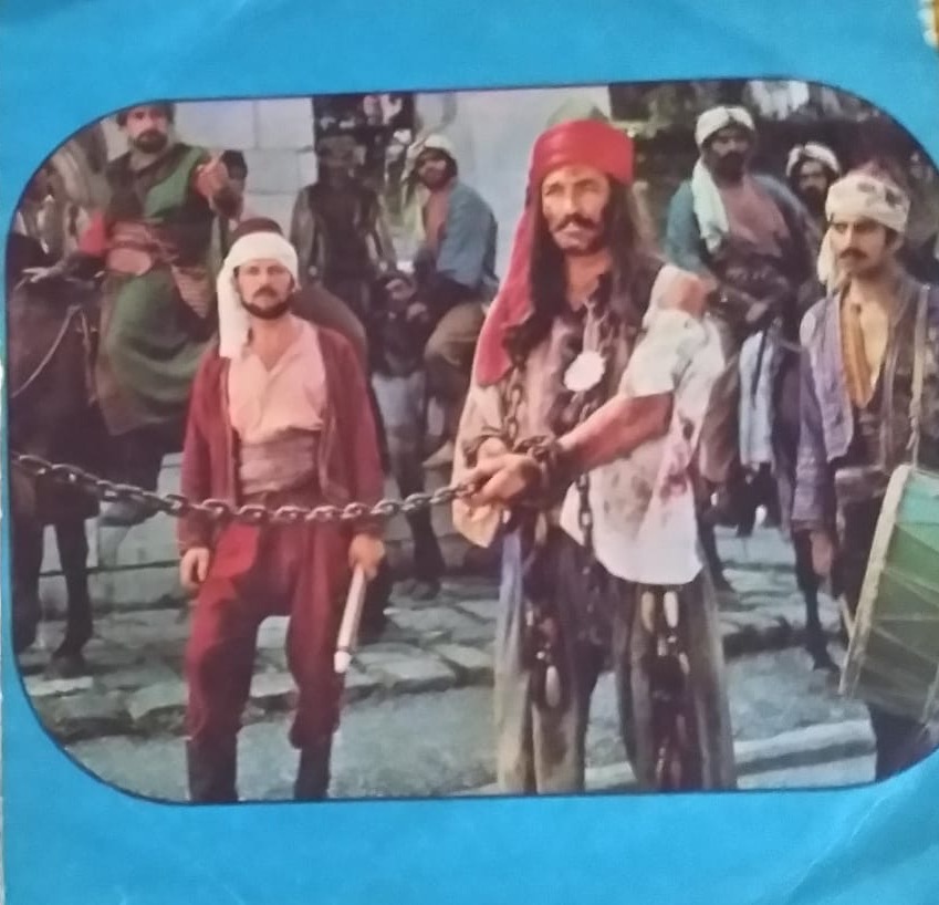 PİR SULTAN ABDAL 