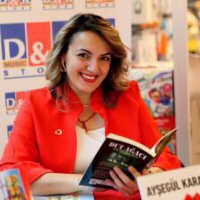 Ayşe gül kara zorlu