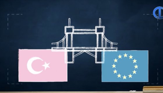 Avrupa Birliği ve Türkiye İlişkileri 2.  Bölüm 