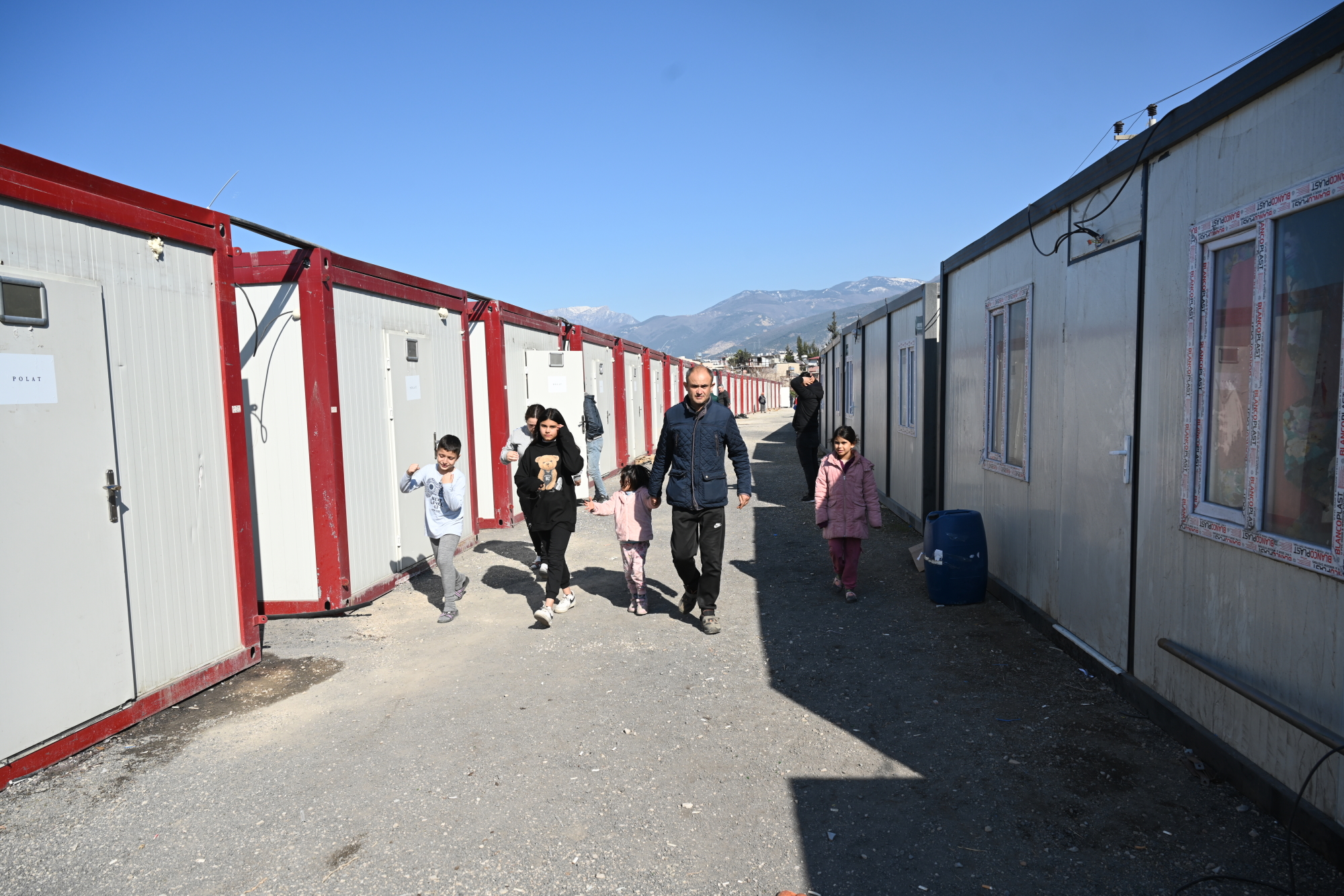 Gemlik KOnteyner Kent_2